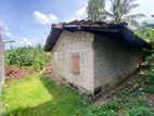 Land in Pannipitiya Kandahenawatta Rd - Near Devram Wehera Temple