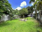 Land in Piliyandala Siddamulla With All 4 Sides Parapet Walls Gate