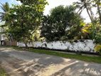 Land in Rathmalana | Borupana rd Mount Lavinia Old House For Perch Value
