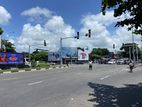 Land in Ratmalana Maliban Junction Sri Sumangala Rd