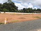 Land in Sale for Meepe