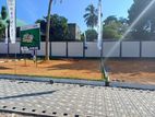 Land in Sale Moratuwa 1st Lane P27