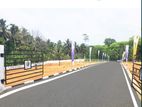 Land in Thalawathugoda-Hokandara Vidyala Junction