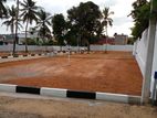 Land in Thalawatugoda Residential Area