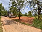 Land in The Heart of Dambulla Town
