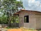Land For Sale In Thudugala, Dodangoda