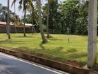 Land In Udugampola