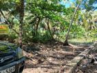 Land in Usetakeiyawa- Wattala