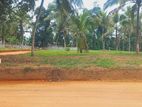 Land In Veyangoda