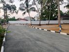 Land in Walisara | Near Navy Camp 6p