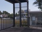 Land In Wattala