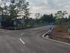 Land In Wattala