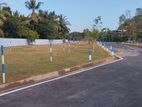 Land In Wattala