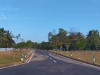 Land In Wattala