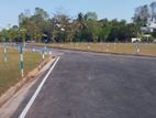 Land in Wattala