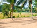 Land In Weboda