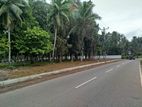 Land in Yakkala Town Residential