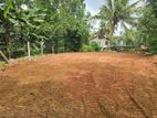 Land for Long Term Lease Himbutana