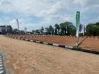 Land is in Wadduwa | Y31