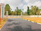 Land lot for Sale in Gorakapitiya Piliyandala R02