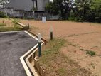 Land Lot for Sale in Hokandara R01