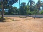 Land Lots for Sale in Close to Kottawa R01