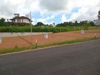 Land Lots for Sale in Malabe P32