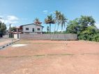 Land Lots for Sale in Nagoda Kaluthara R14