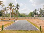 Land Lots for Sale in Pelanwaththa Pannipitiya R01