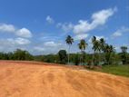 Land Lots for Sale Kalutara