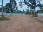 Land lots in Kottawa P32