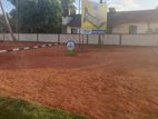 Land Lots in Panadura Walana Y31