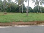 land Minuwangoda