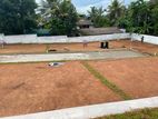 land near to makumbura highway