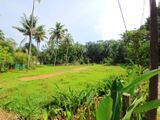 Land Near Upcoming Highway - Veyangoda