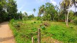 Land Near Upcoming Highway - Veyangoda