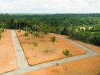 Land - Negombo