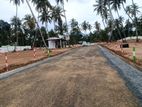 Land of Sale Kandy Road Mawathagama