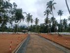 Land of Sale Kurunegala