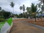 LAND OF SALE KURUNEGALA