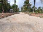 Land of Sale Narammala