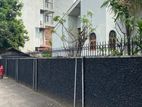 Land/ old House for sale in Colombo 08