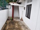 Land/old House for sale in Colombo 08