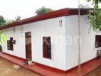 Land (old house) for sale in Kottawa