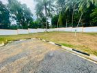 Land – Panagoda Sale