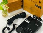 Land Phone C11 (Beetel) New