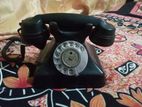 Old Land phone