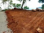 Land Plot Dikwella