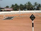 Land Plot for Sale in Athurugiriya Thunandahena P55