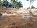 Land Plot for Sale in Hokandara Vidyala Junction P332